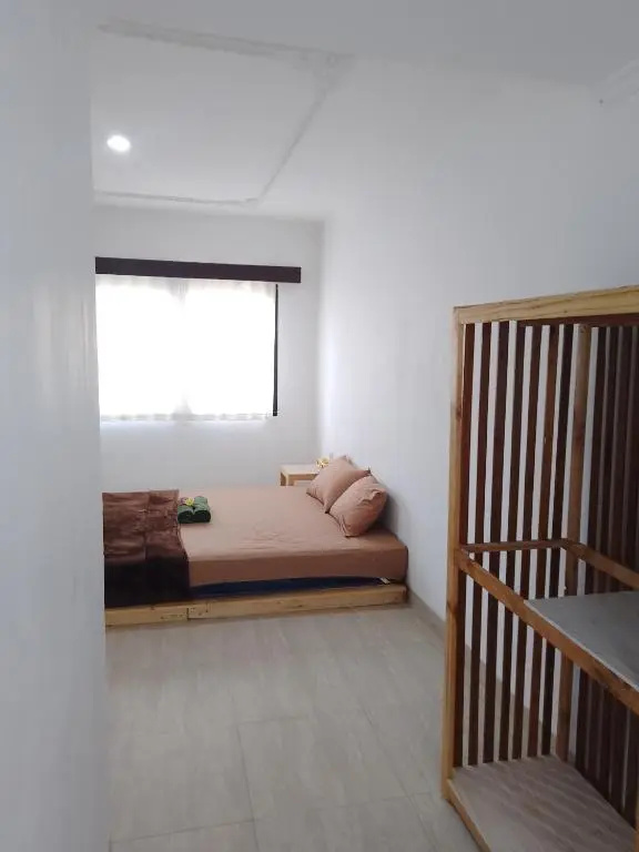 A&B Homestay and Kitchen