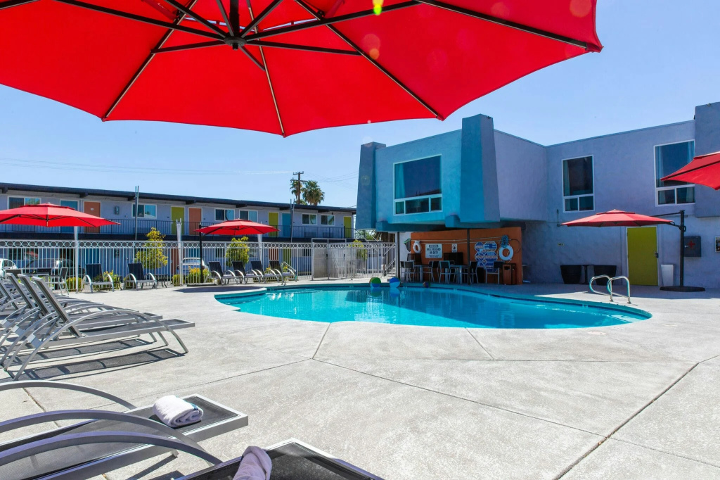 Hotel photo 43