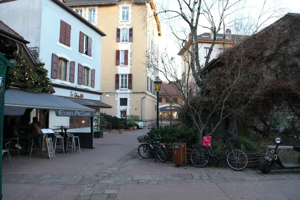 Hotel photo 16