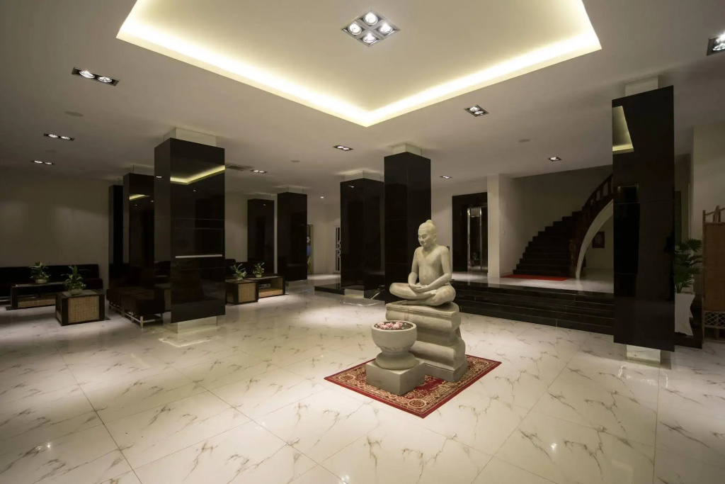 Hotel photo 2