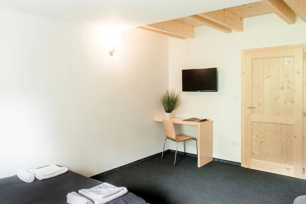 Hotel Rozka - Chambres
