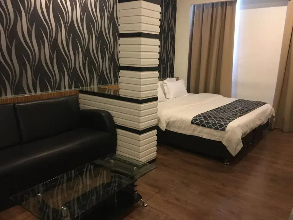 New World Express Motel — фото 5