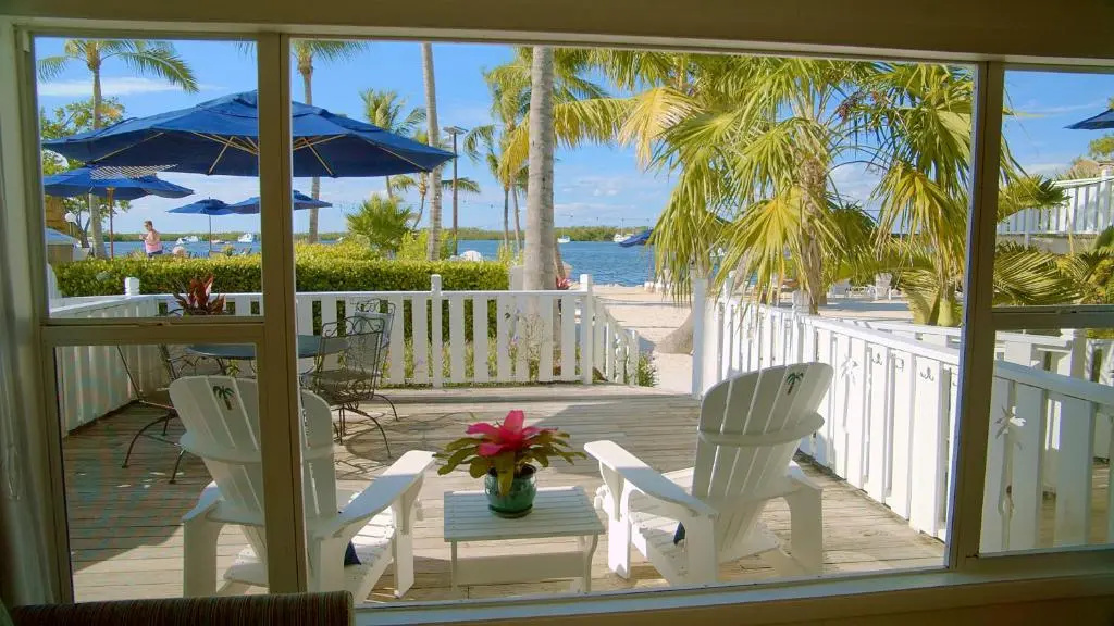 Coconut Palm Inn - Général