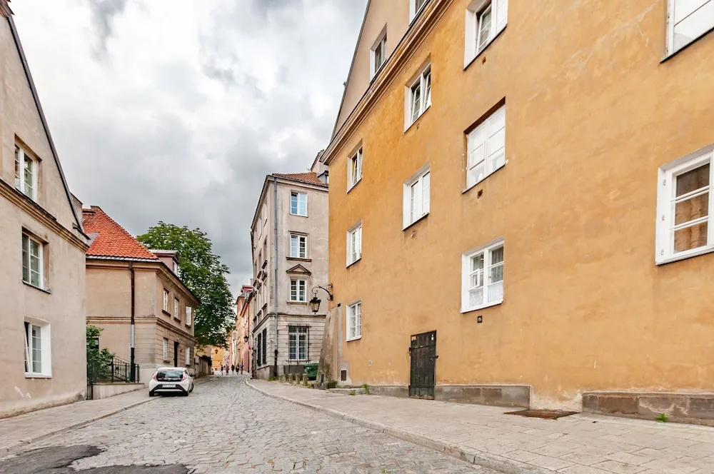 Little Home - Old Town 5