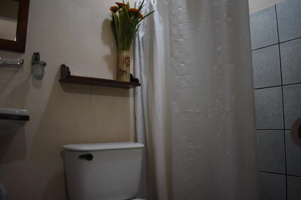 Cabinas Bachelor - Chambres