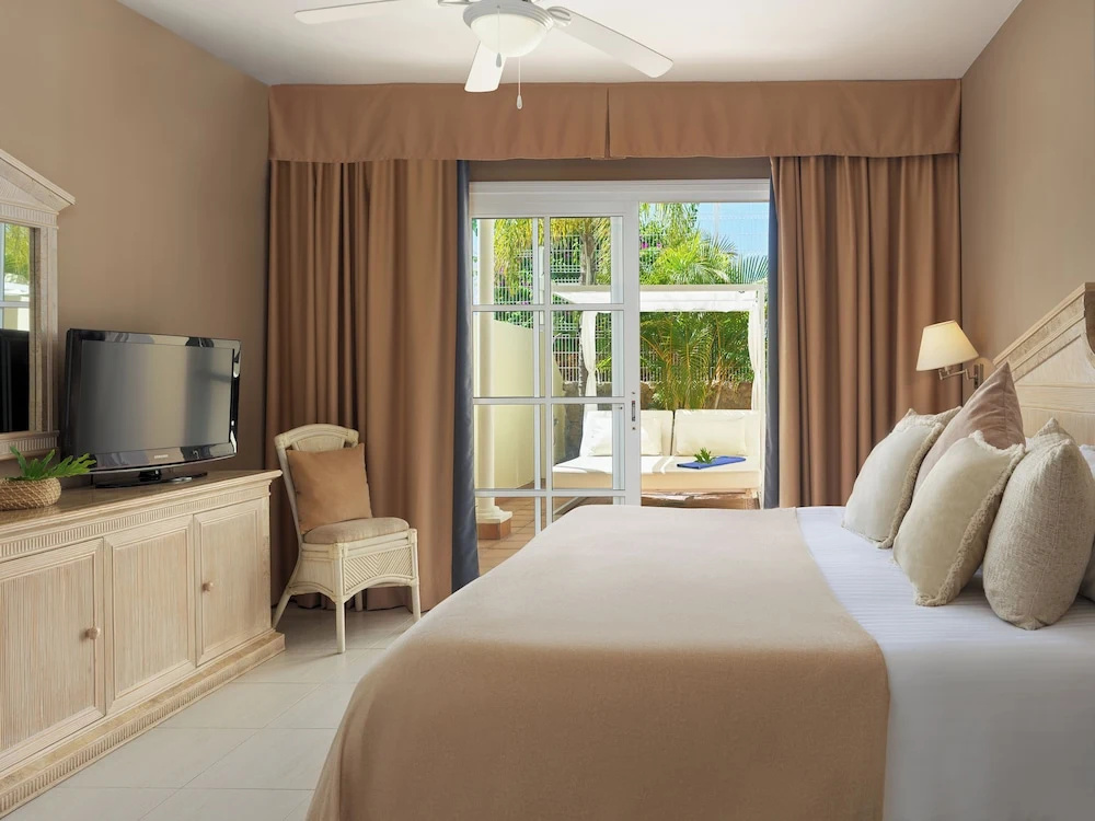Gran Oasis Resort - Chambres