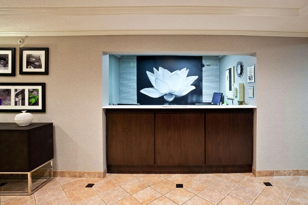La Quinta Inn & Suites by Wyndham Cleveland Macedonia - Chambres