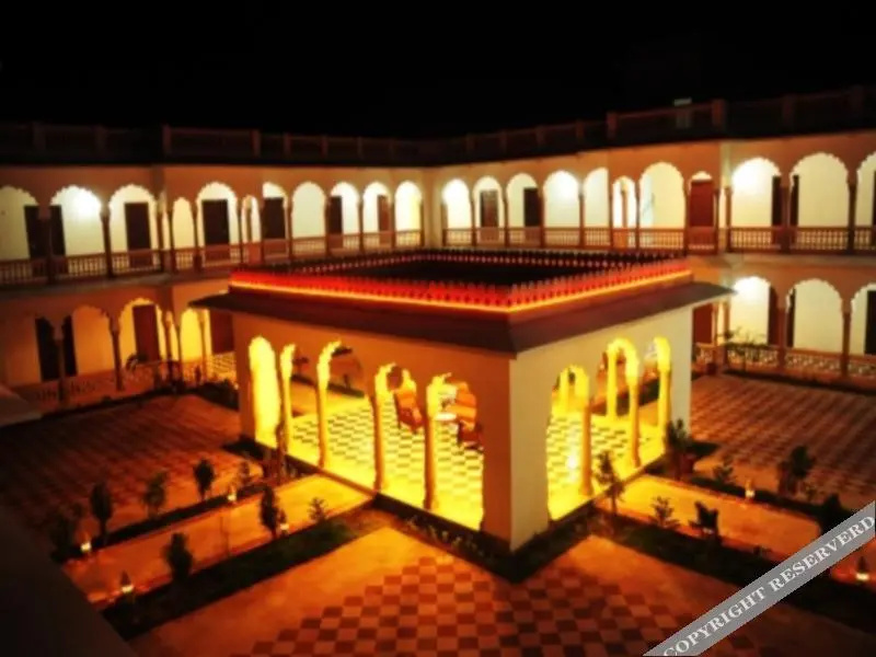 Business Centre