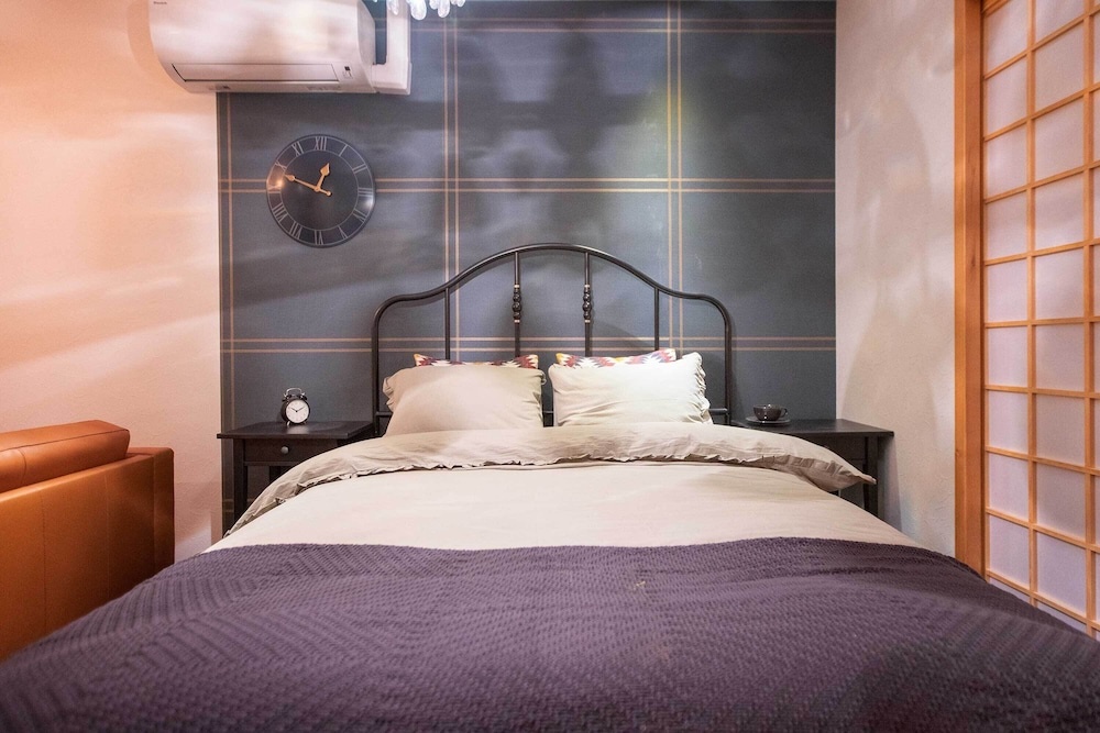 TSUBAME HOTEL Asakusabashi 사진 4