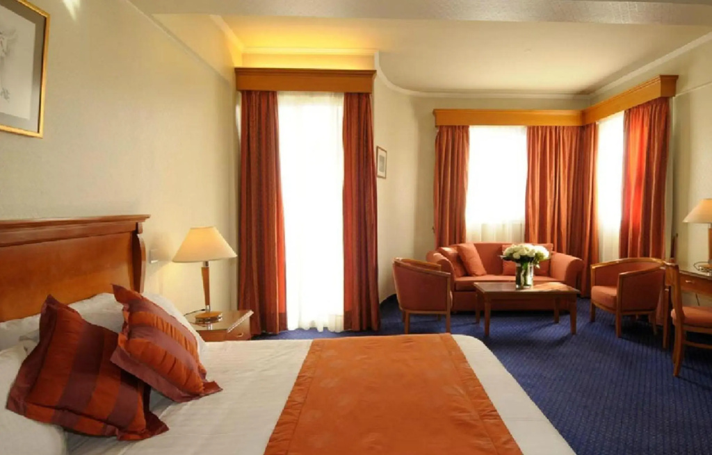 Castelli Hotel - Général