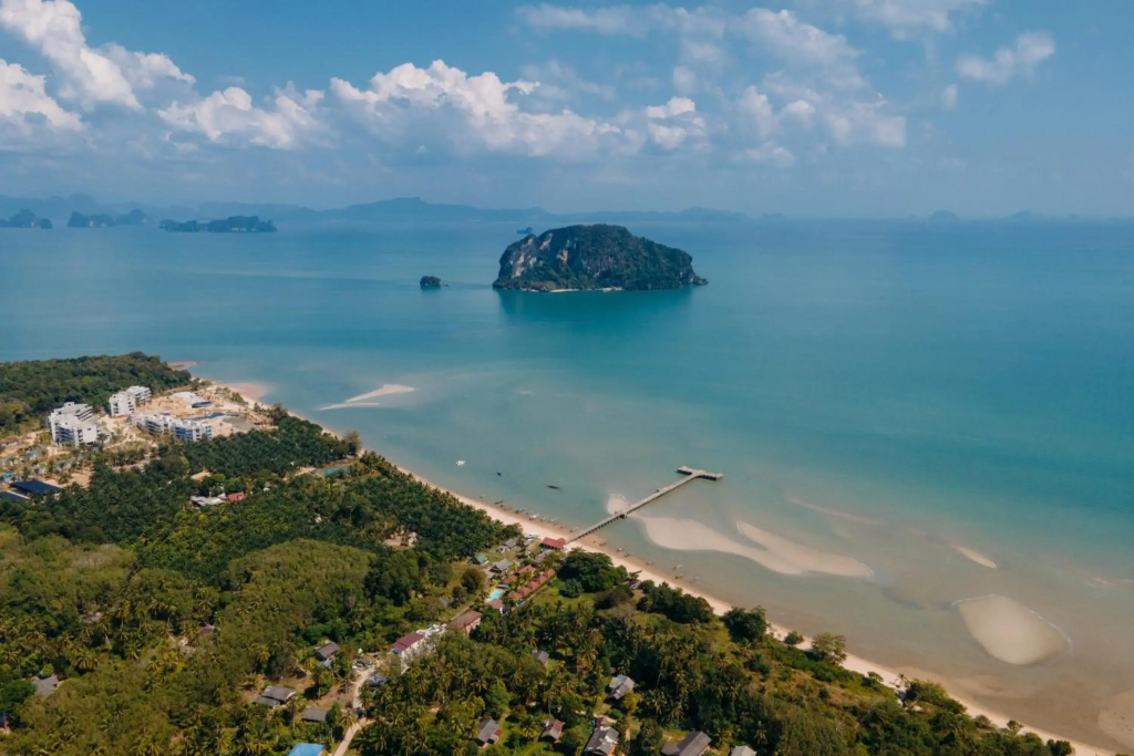 Baan Taranya Koh Yao Yai - фото 18