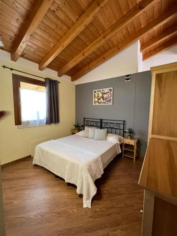 Locanda Ulivi - Chambres