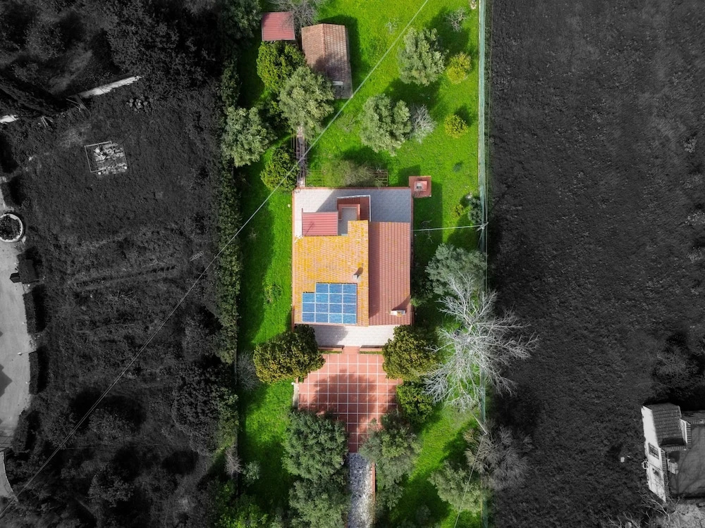 Casa Degli Ulivi by Wonderful Italy