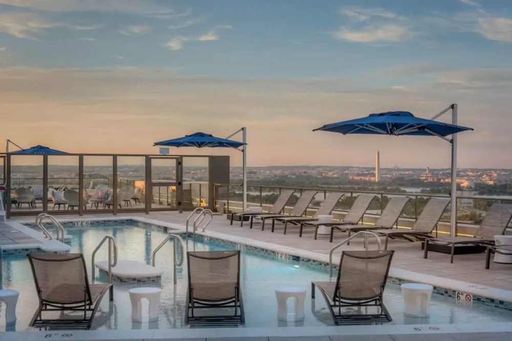 Global Luxury Suites at South Arlington - Général
