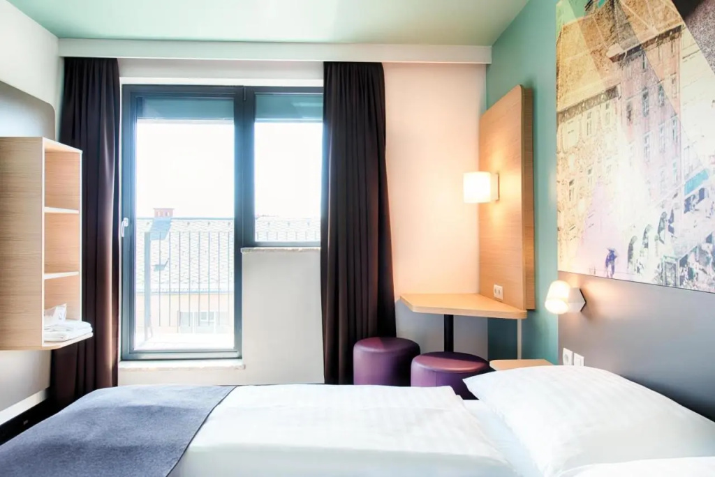 Hotel photo 20