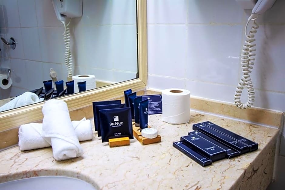 Beach Hotel By Bin Majid Hotels & Resorts