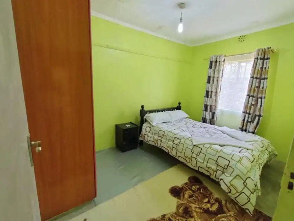 Stay.Plus Lake View House Naivasha
