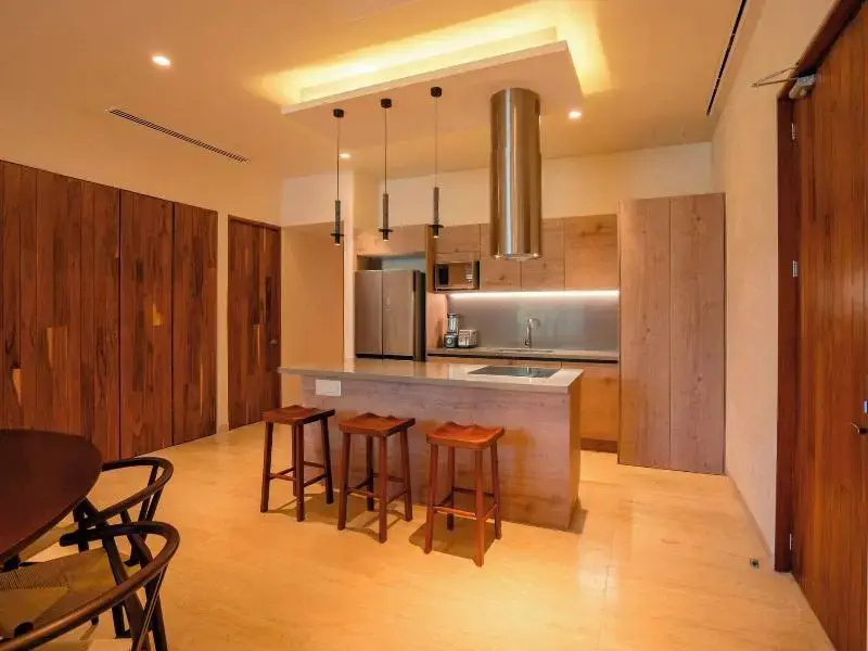 Double Apartment (full double bed)