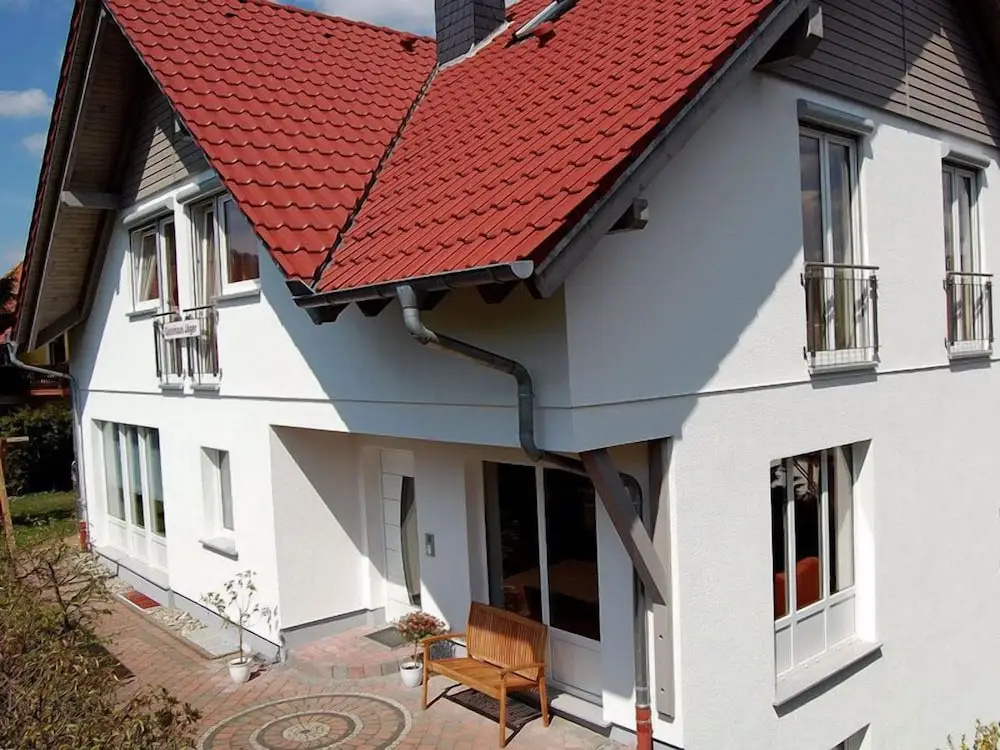Gästehaus Jäger