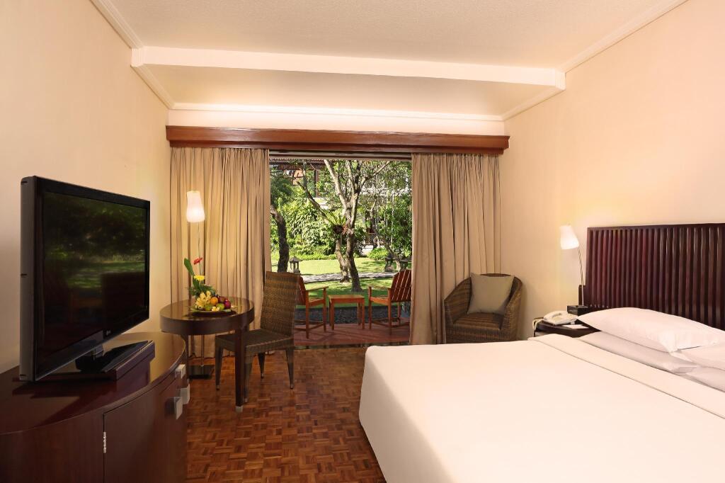 Bintang Bali Resort