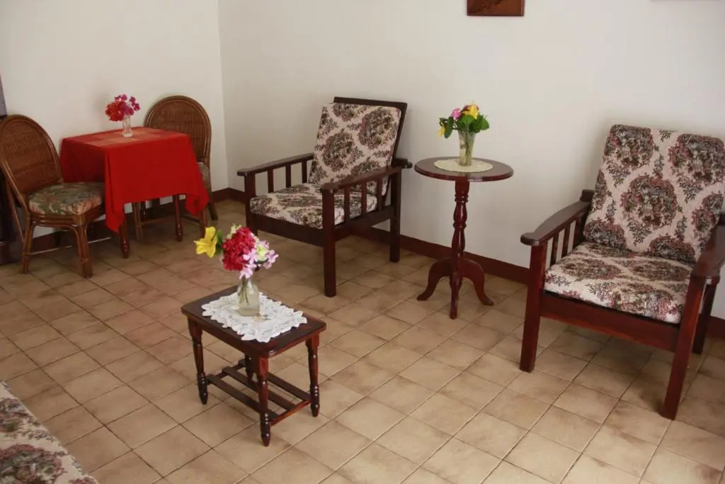 Gem Holiday Beach Resort - Chambres