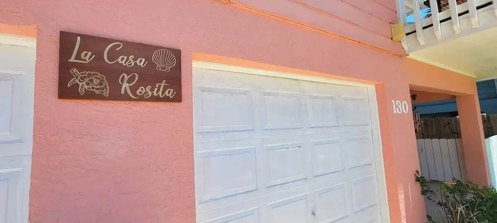 Casa Rosita