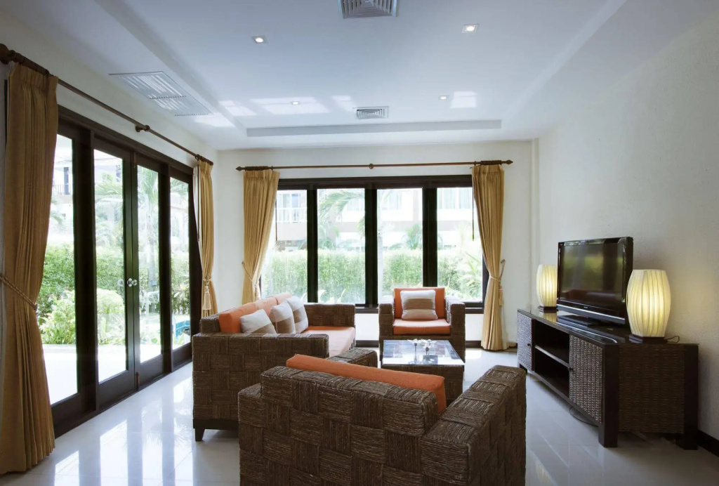 Arabella Villas Pattaya - Général