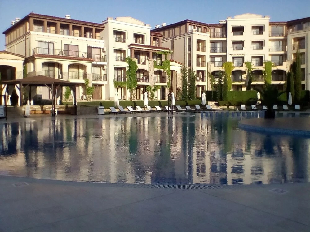 Paradise Gardens & Dunes Hotel