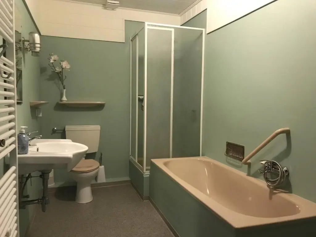 Hotel photo 8