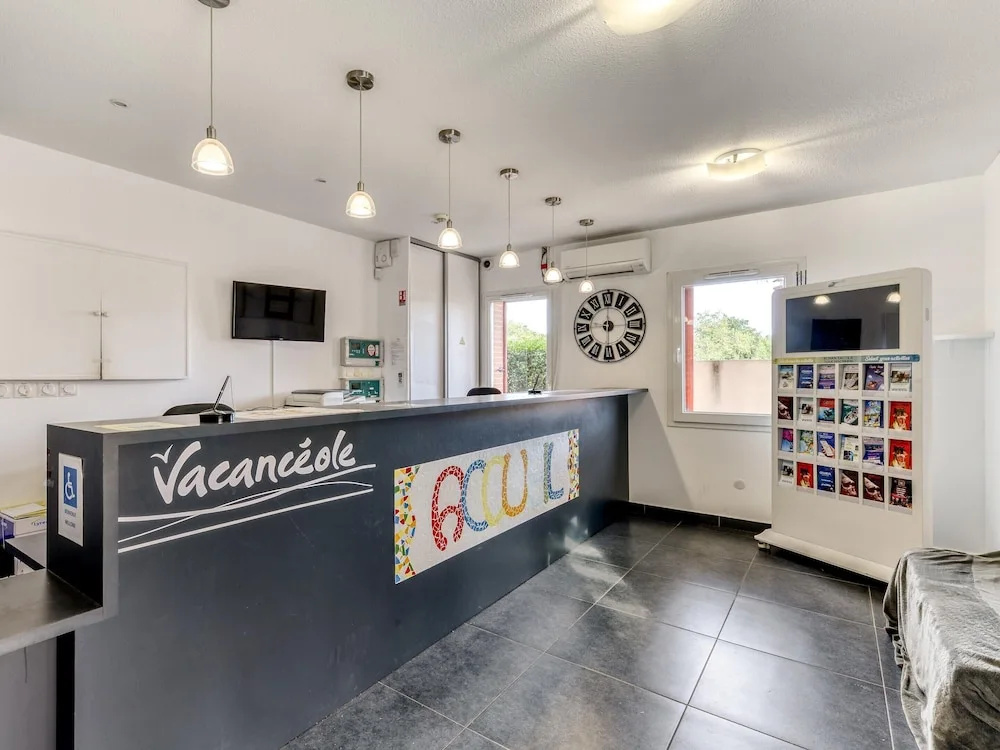 Voir la photo 1 — Chic 4-guest Studio, Wellness & Pool
