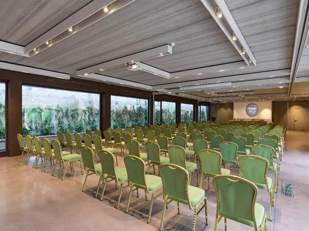 Hotel Mulino di Firenze, WorldHotels Crafted - Général