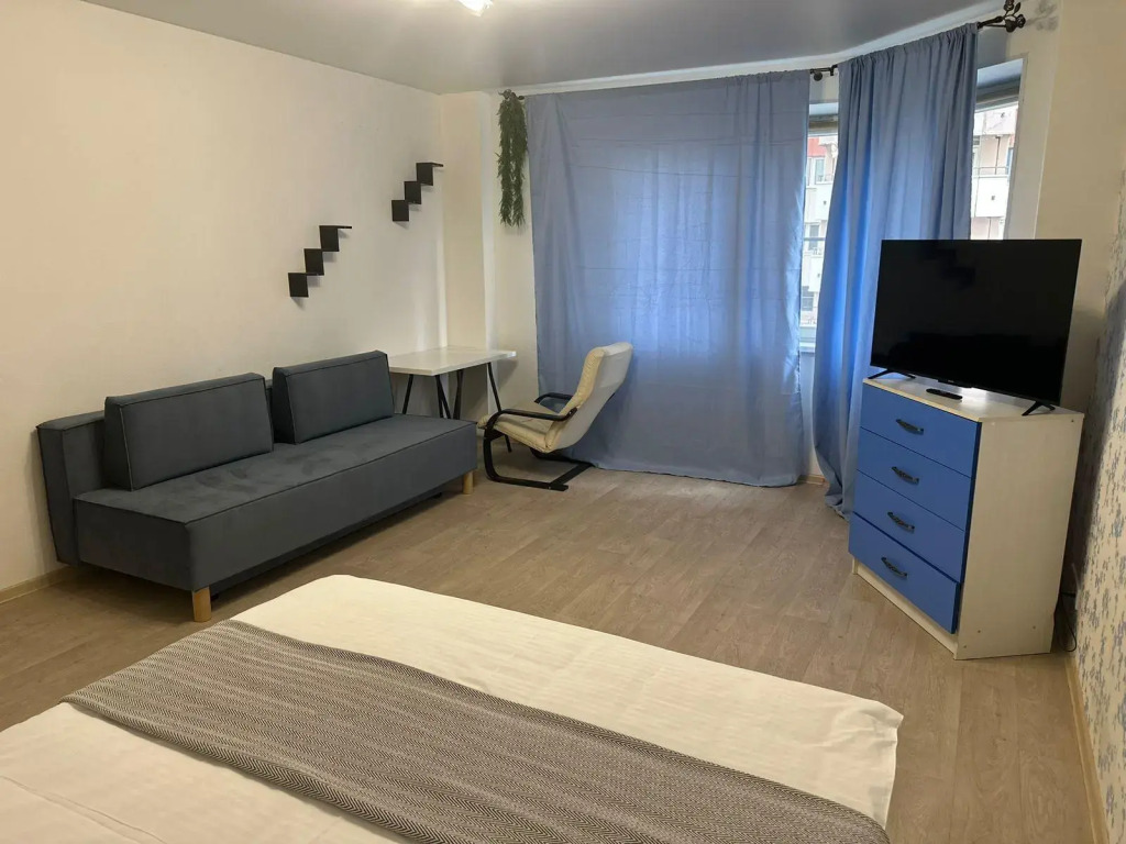 Апартаменты на улице Кутузовская 23 - фото 17