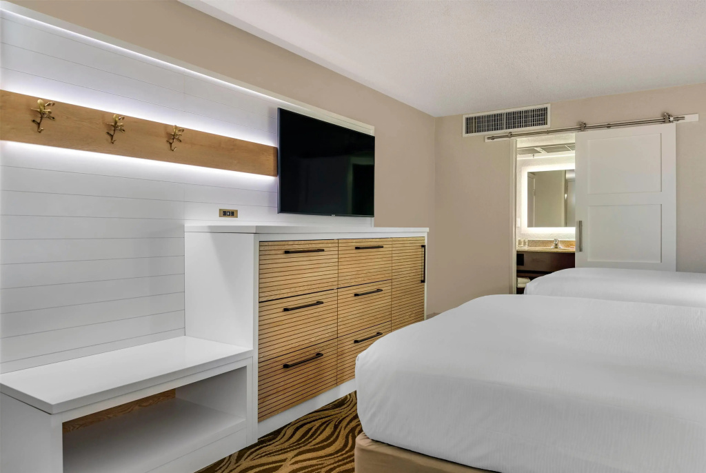 Wyndham Garden Lake Buena Vista – Disney Springs® Area - Général