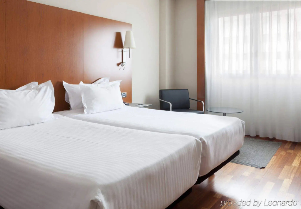 AC Hotel Sevilla Fórum by Marriott - Général