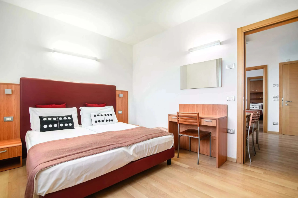 Domino Suite Hotel Jesolo - Général