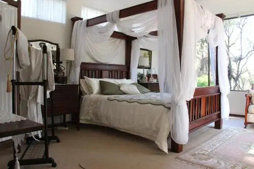 Whispering Pines B&B - фото 6