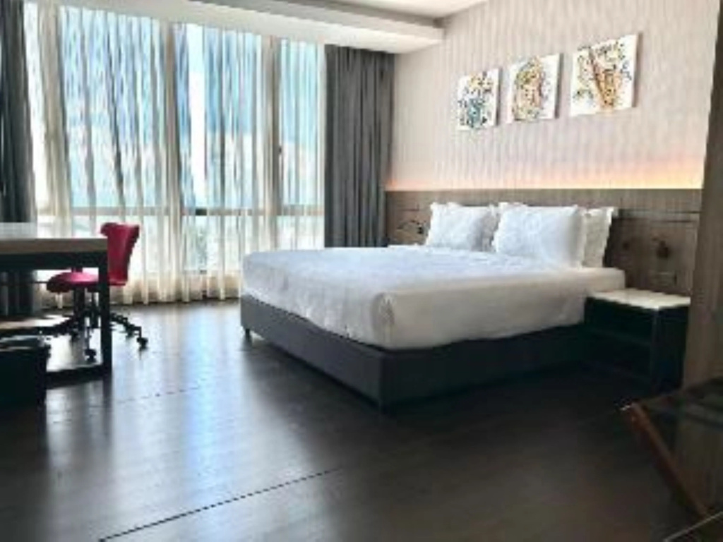 Jazz Hotel Penang — 3