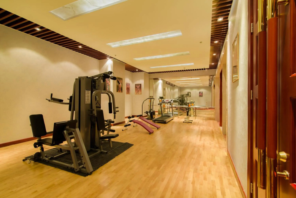 Hotel photo 15