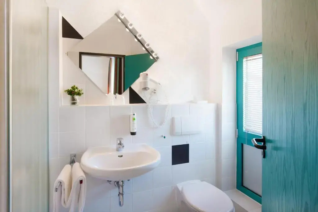 Montana Trend Hotel Lehrte - Chambres