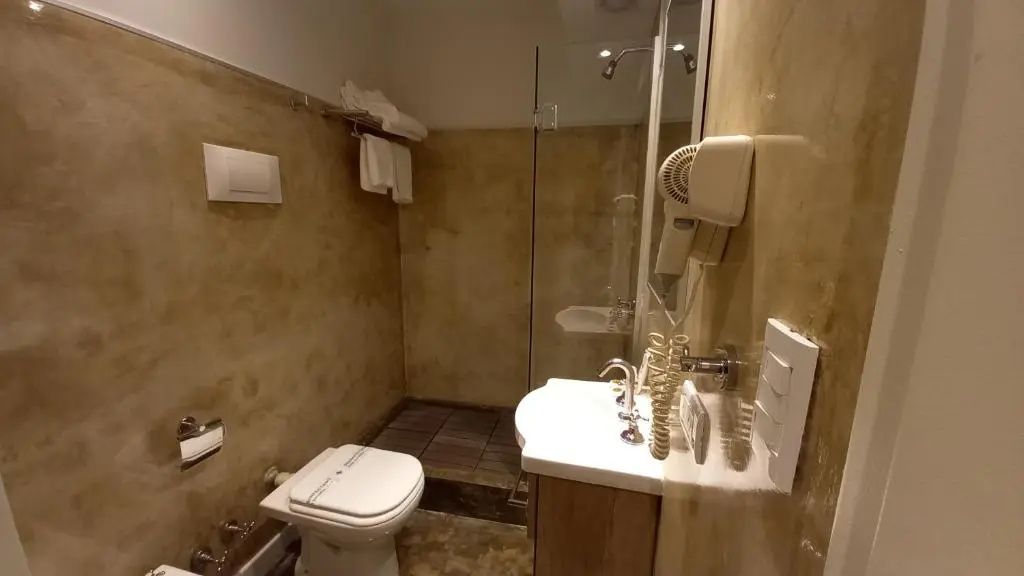 Hotel Versailles - Chambres