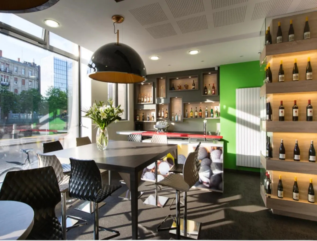ibis Styles Strasbourg Centre Petite France - Général
