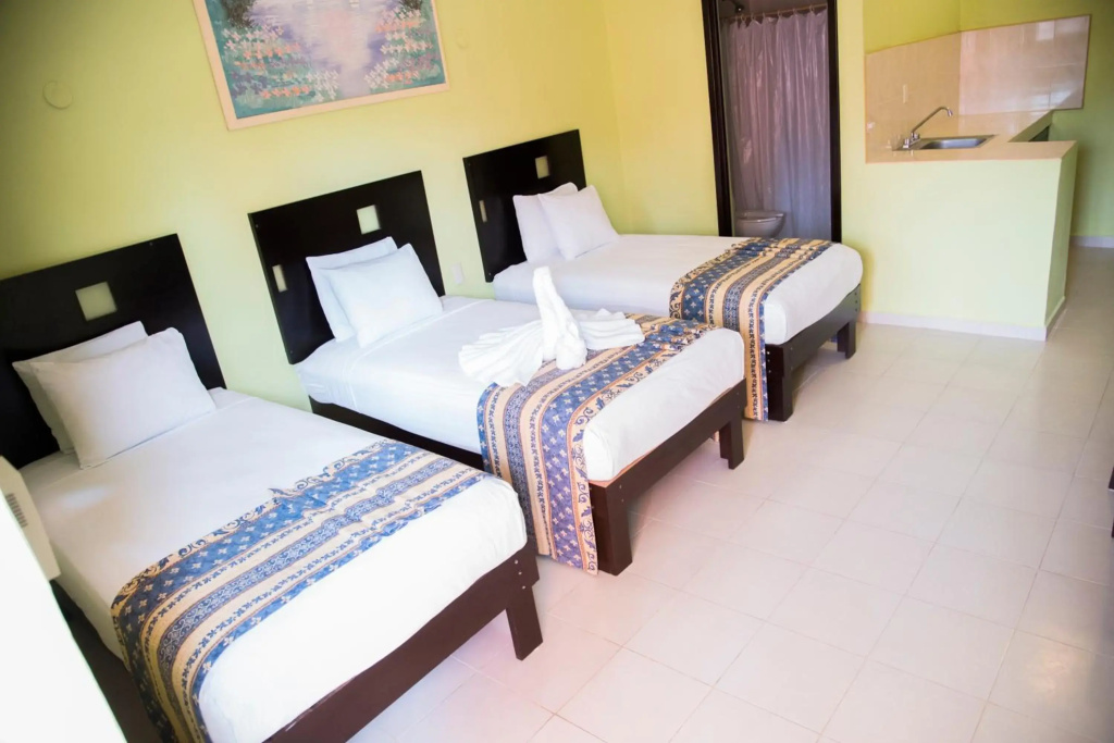 Hotel photo 2