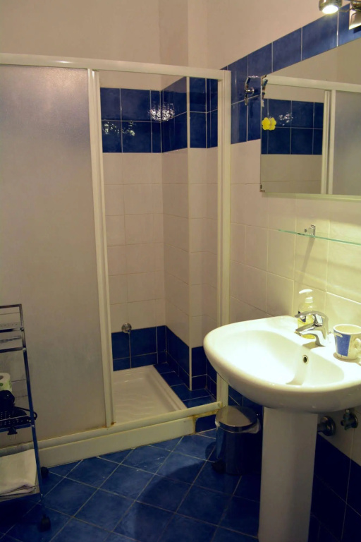 Mediterraneo Guesthouse - Général