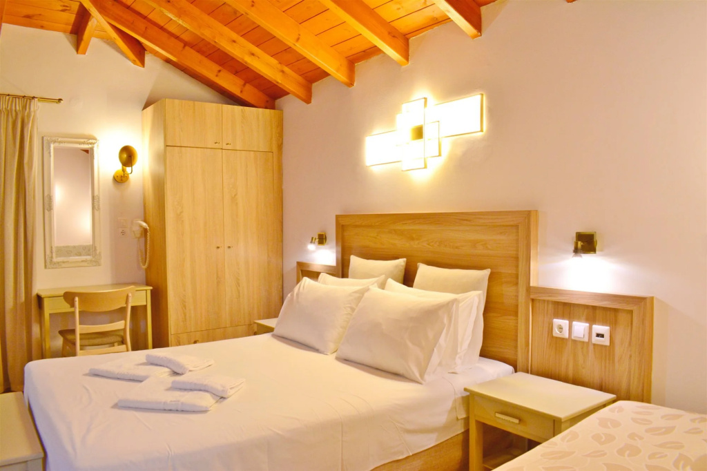 Melina\'s House Melina\'s House