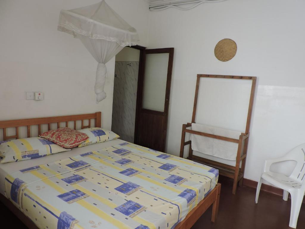 Hotel Mango Garden