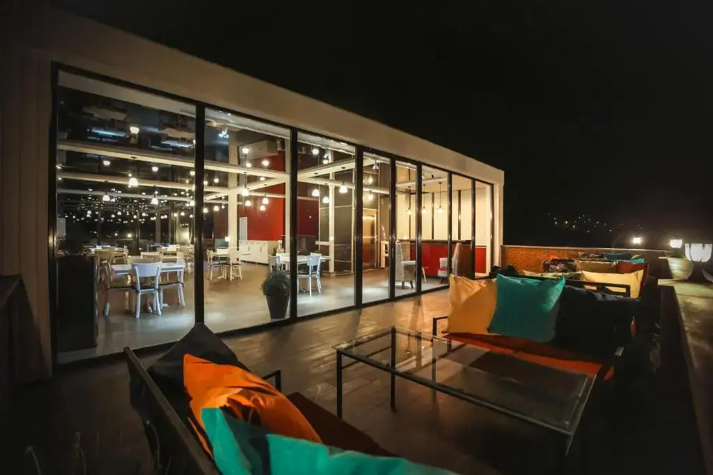 Hotel Rero - Chambres