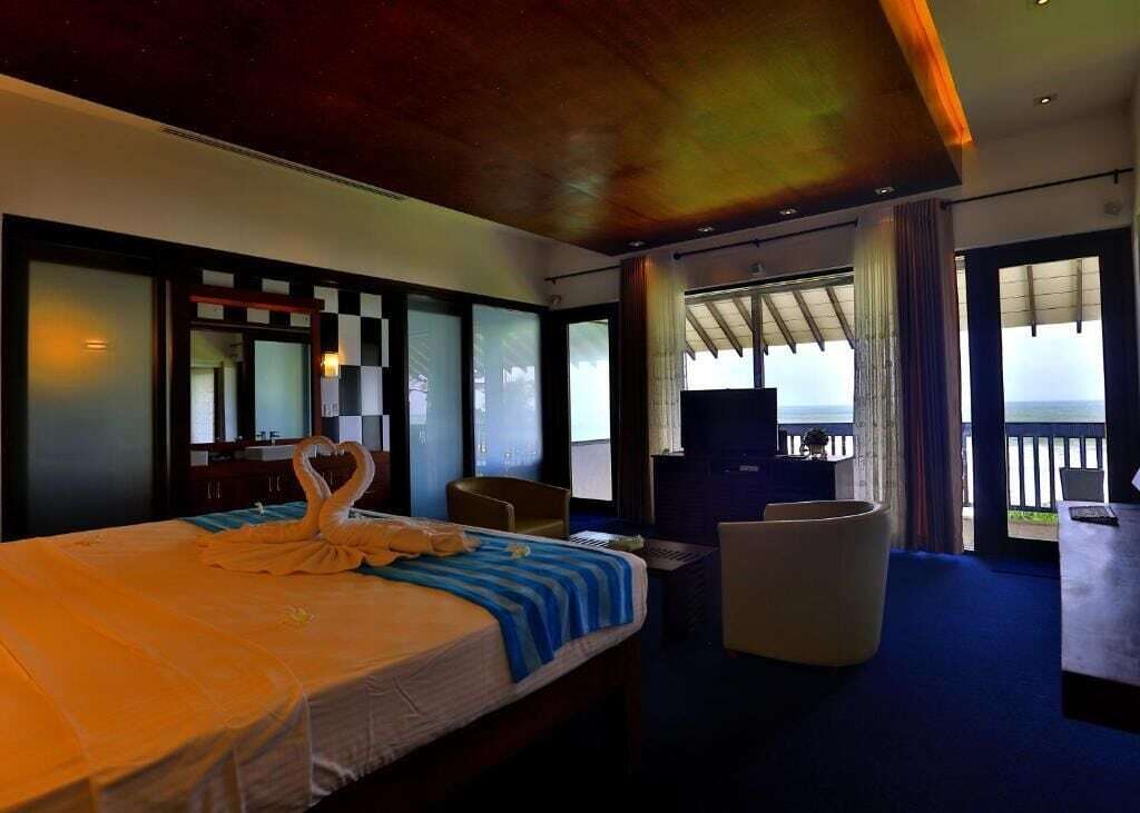 Temple Tree Resort & Spa