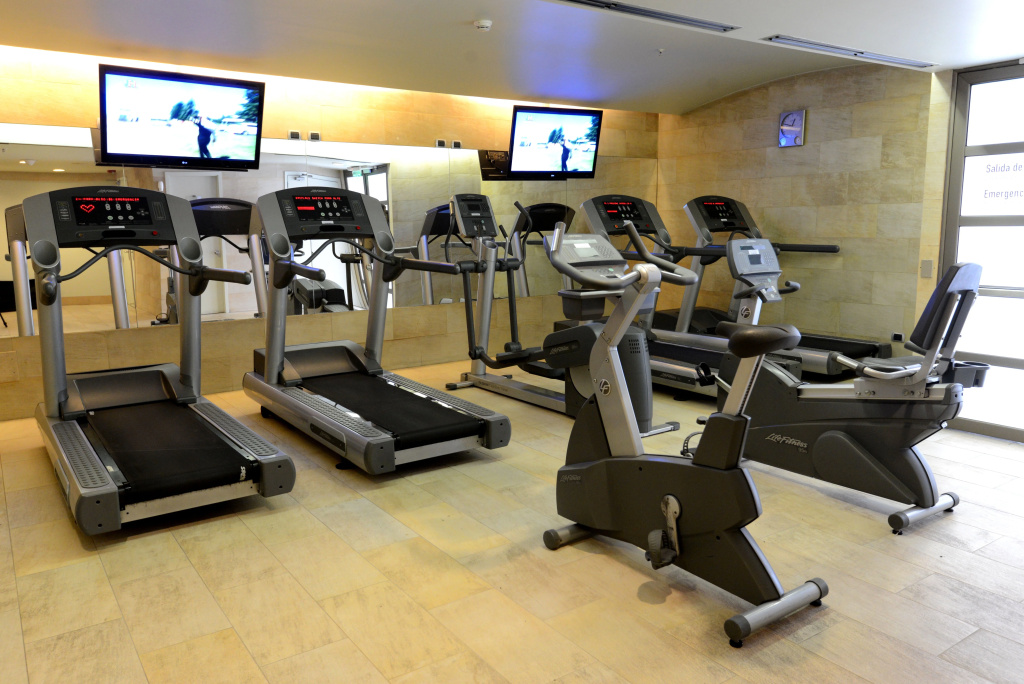 Holiday Inn Express Santiago Las Condes by IHG - Général