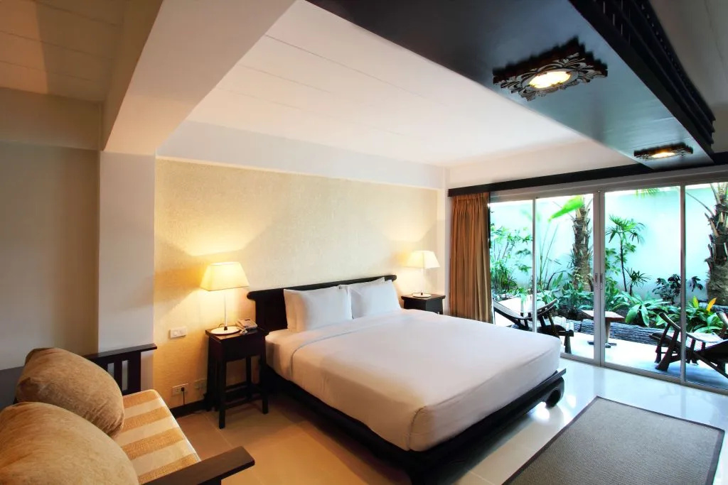 Siam Piman Hotel - Général