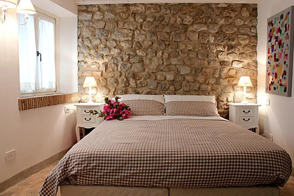 Albergo Diffuso Polcenigo Ca' Bianca - Chambres